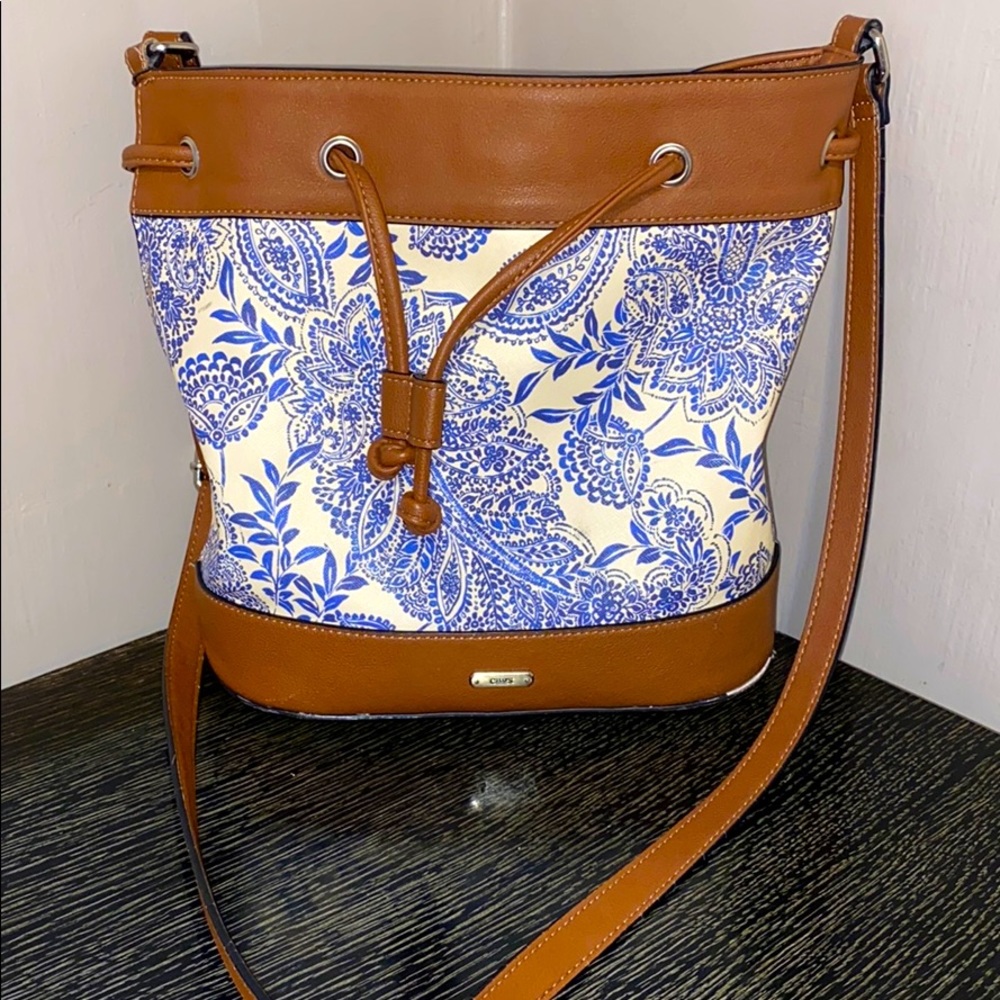 Chaps Purse